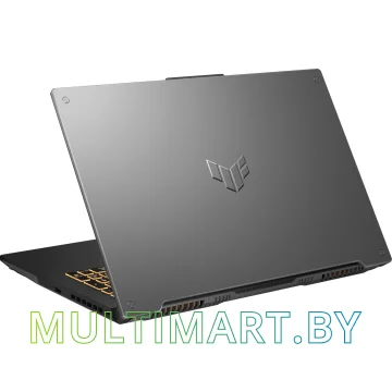 Игровой ноутбук ASUS TUF Gaming F17 FX707VV-HX122 (90NR0CH5-M00690) картинка 5
